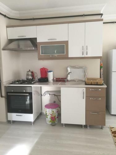 Dr Aslan Apart Hotel