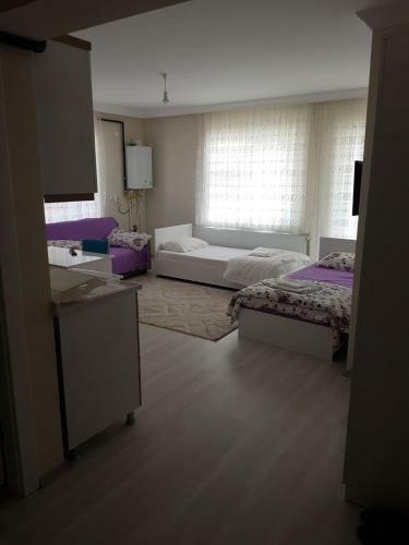 Dr Aslan Apart Hotel