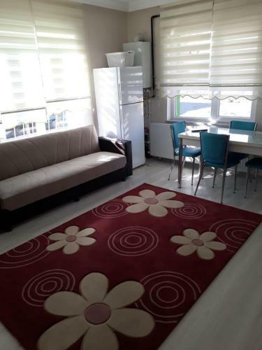 Dr Aslan Apart Hotel