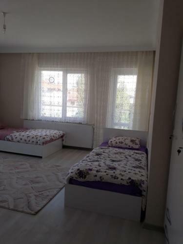 Dr Aslan Apart Hotel