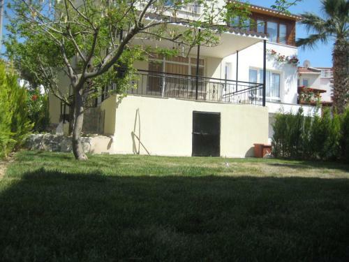 Villa Phokaia Garden