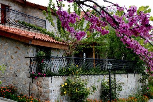 Kilim Villas Yaka Village