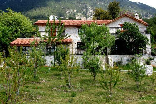 Kilim Villas Yaka Village