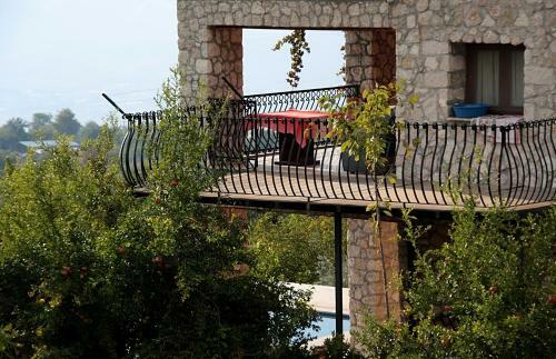 Kilim Villas Yaka Village