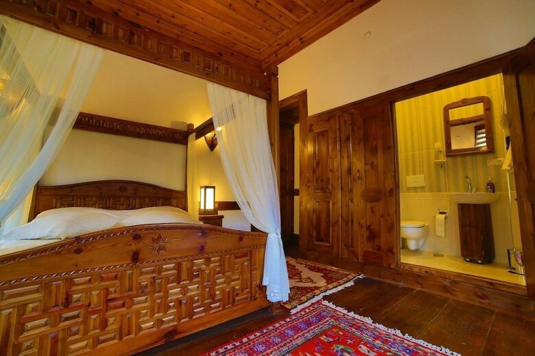 Bed & Breakfast Ak?fbey Kona?i