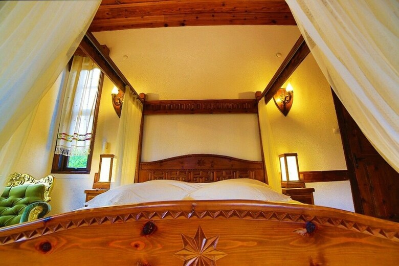 Bed & Breakfast Ak?fbey Kona?i