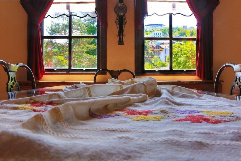 Bed & Breakfast Ak?fbey Kona?i