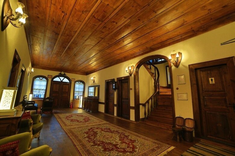 Bed & Breakfast Ak?fbey Kona?i