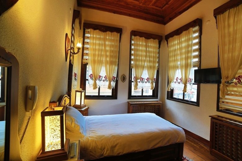 Bed & Breakfast Ak?fbey Kona?i
