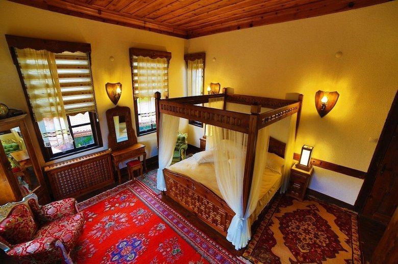 Bed & Breakfast Ak?fbey Kona?i