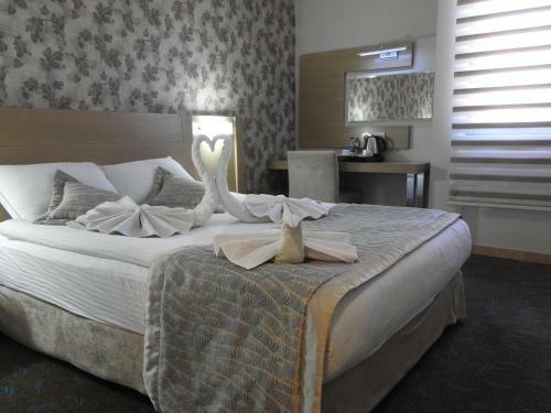 Hotel Otel Mutevelli