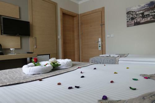 Hotel Otel Mutevelli