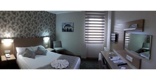 Hotel Otel Mutevelli