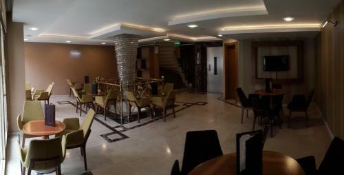 Hotel Otel Mutevelli