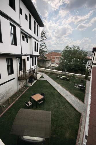 Hotel Kad?o?lu Kona??