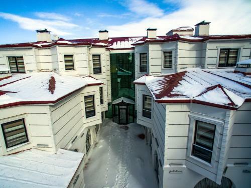 Hotel Kars-i Si?ri?n Otel