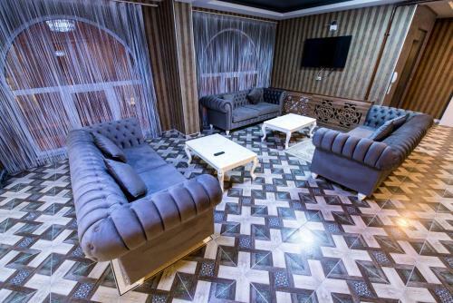 Hotel Kars-i Si?ri?n Otel
