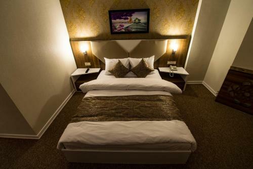 Hotel Kars-i Si?ri?n Otel