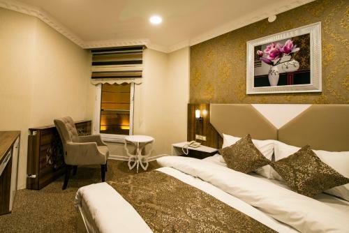 Hotel Kars-i Si?ri?n Otel