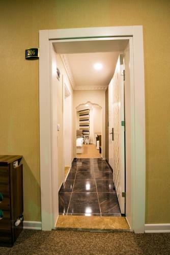Hotel Kars-i Si?ri?n Otel