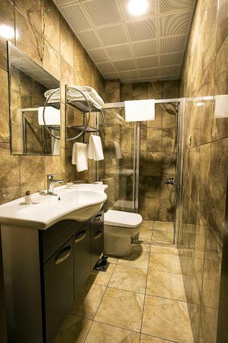 Hotel Katerina Saray?