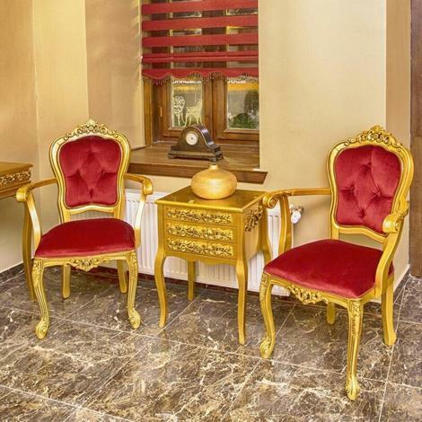 Hotel Katerina Saray?