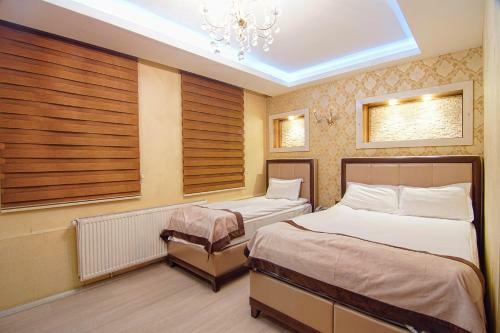 Kars Konak Hotel