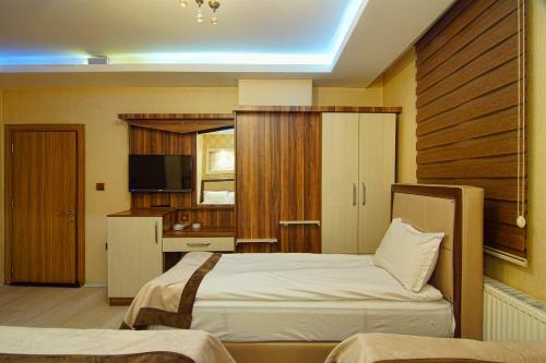 Kars Konak Hotel