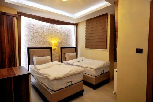 Kars Konak Hotel