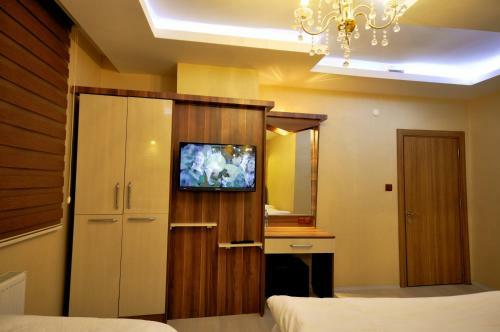 Kars Konak Hotel