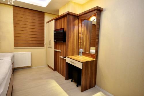Kars Konak Hotel