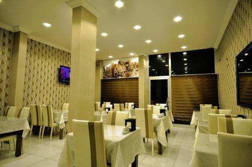Kars Konak Hotel