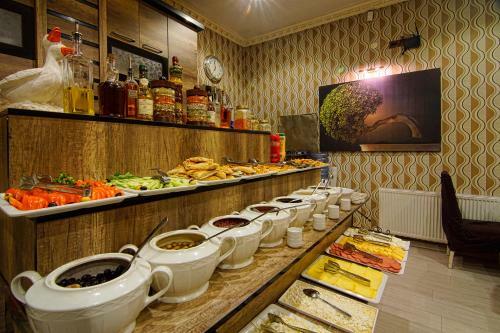 Kars Konak Hotel