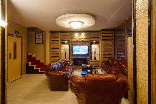 Kars Konak Hotel