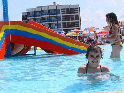 Carpediem Diamond Hotel