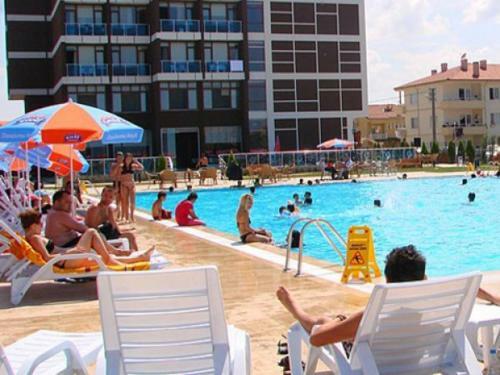 Carpediem Diamond Hotel