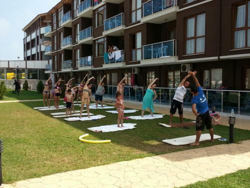 Carpediem Diamond Hotel