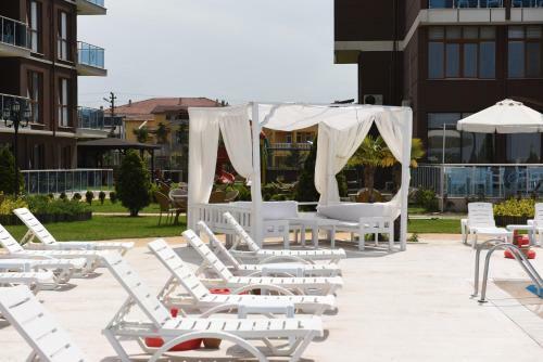 Carpediem Diamond Hotel