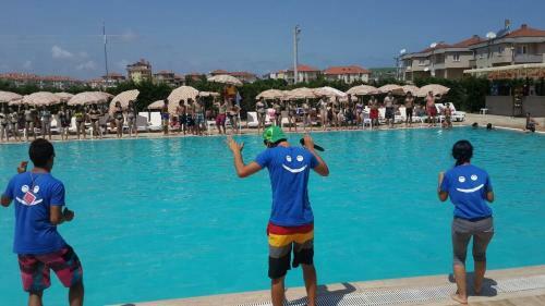 Carpediem Diamond Hotel