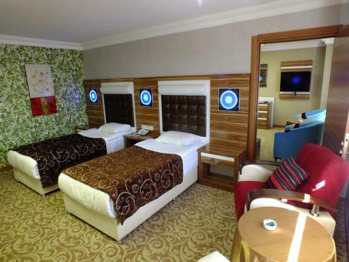 Demosan Hotel