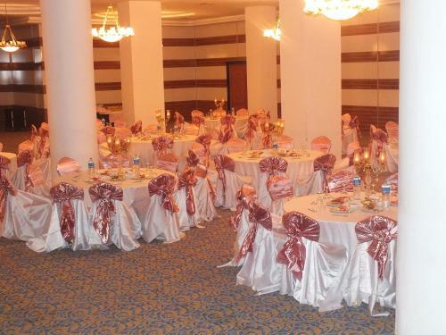 Demosan Hotel