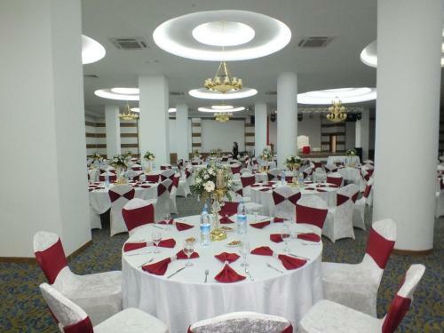 Demosan Hotel