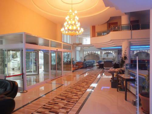 Demosan Hotel