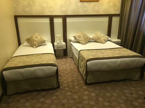 Hotel Cenas Otel