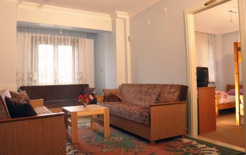 Mekan Ilica Apart Otel