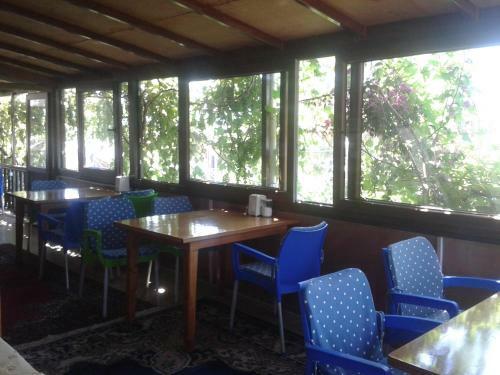 Hostal Cennet Pansiyon