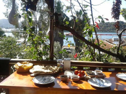 Hostal Cennet Pansiyon