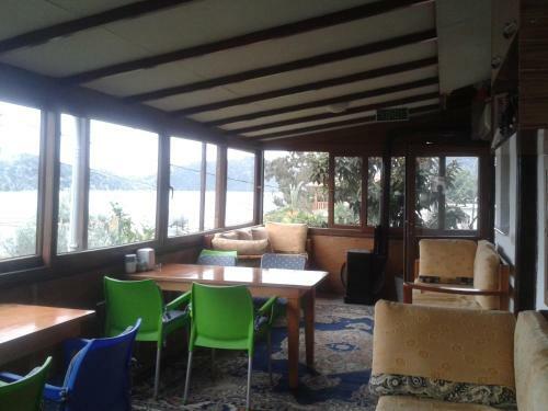 Hostal Cennet Pansiyon