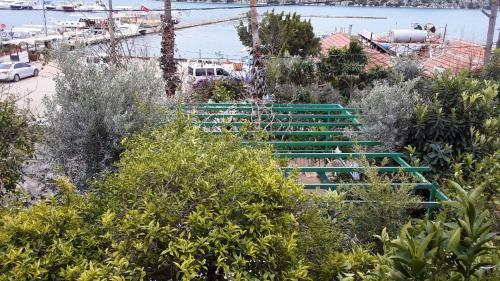 Hostal Cennet Pansiyon