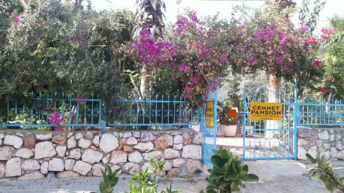 Hostal Cennet Pansiyon